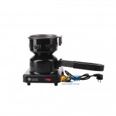 Плита для розжига угля с ручкой Estate Hookah Bazooka Firepower 2